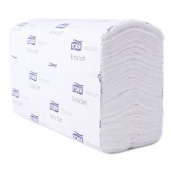 Papīra dvieļi Tork Xpress Premium 180gab.,2-k.