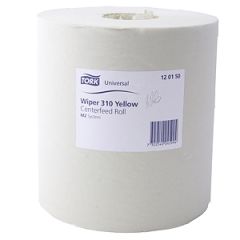 Papīra dvielis Tork Universal dzelt.