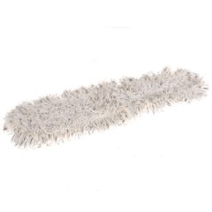 Mops ar kabatām 60cm kokvilnas