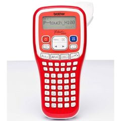 Uzlīmju printeris Brother PT-H100R