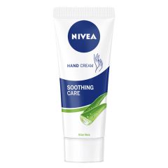 Roku krēms Nivea alveja, jojoba eļļa, nomierinošs 75ml