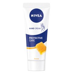 Roku krēms Nivea care bišu vasks, aizsargājošs 75ml