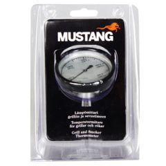 Grila termometrs Mustang 10-260C