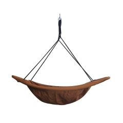 Šūpoles 153x54x26cm 75kg