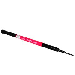 Makšķerkāts 4m, teleskopisks