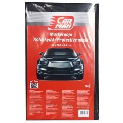Automašīnas priekšdaļas aizsargs CarMan 44x100cm