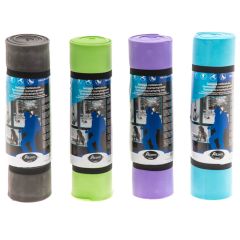 Paklājiņš tūristu Atom Sport 180x50x0.7cm