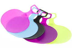 Slidināšanās paliktnis Atom Sports d33cm