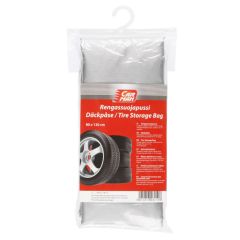 Pārsegs riepu uzglabāšanai Car Man L 80x120cm
