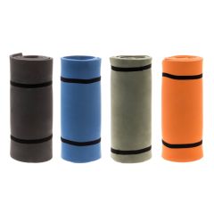 Paklājiņš tūristu Atom Outdoors Camping Mat 15mm 195x50x1.5c