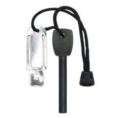 Krams uguns iekurināšanai Atom d95mm, 9.5cm