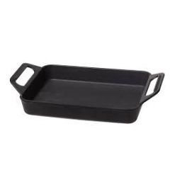 Panna Mustang 32.5x20.5cm