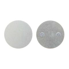 Montāžas plāksne dūmu detektoram