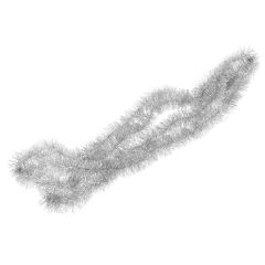 Eņģelmati 4m d7cm, sudraba