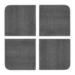 Pamatne saulessargam 4Living 14kg granīta