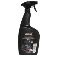 Grila tīrīšanas līdz. Mustang 750ml