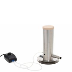 Dūmu ģenerators Mustang aukstai kūpināšanai