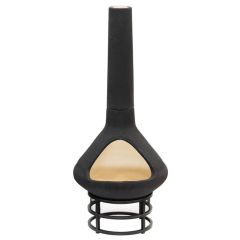 Ugunskura vieta Mustang Fanni