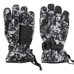 Cimdi siltie Acces izm: 11