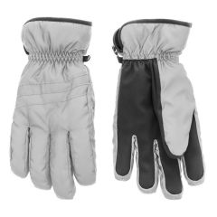 Cimdi siltie Atom atstarojoši izm: 10