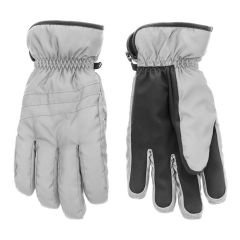 Cimdi siltie Atom atstarojoši izm: 11