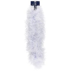 Egl.rotāj.virtene Winteria balta d15cm 2.7m