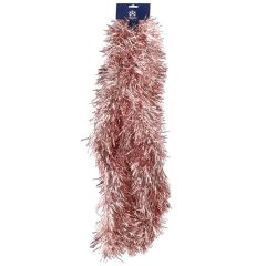 Egl.rotāj.virtene Winteria rozā d15cm 2.7m