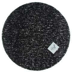 Paliktnis 4Living 38cm melns