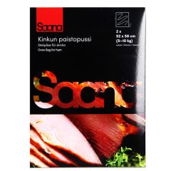 Maisiņi prod.cepš.Saana 52x58cm 2gab. 5-10kg