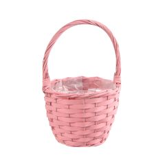 Dek.Groziņš 19x19x12.5/28cm pīts