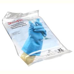 Cimdi Saima lateksa  9.5-10 XL