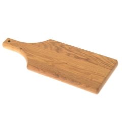 Dēlis sadales Maku ar rokturi 10cm, 12x20cm