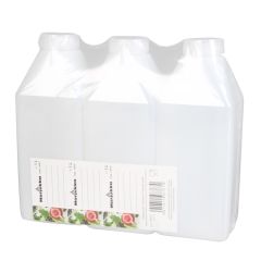 Pl. pudele sald.uzglab.1l 3gab.