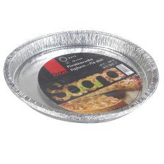 Alumīnija trauki Saana 3gab.