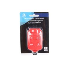 Taure velosipēdam Atom Sports 4signāli 2xAAA