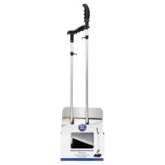 Liekšķere ar slotu Nord Clean Dust Pan set Pro 93.5x26x7cm