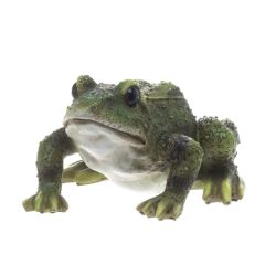 Dārza dekors Varde 4living mini 3veidi