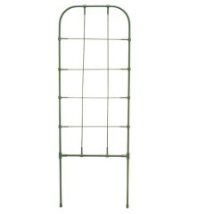 Režģis vīteņaugiem Tarmo 26x75cm zaļš