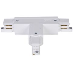 Sl.det.XTS 39-3 T-connector balts