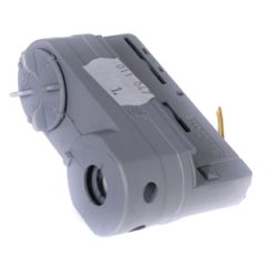 Sl.det.XTSA 68-1 adapter pelēka