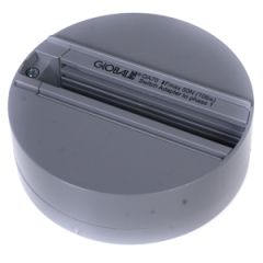 Sl.det.GA 70-1 fix-point alumīnija