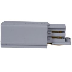 Sl.det.XTS 12-1 end feed pelēks /100