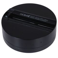 Sl.det.GA 70-2 fix-point melns