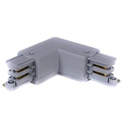 Sl.det.XTS 34-1 L-connector pelēks /25