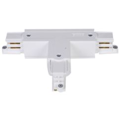 Sl.det.XTS 40-3 T-connector balts