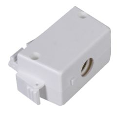 Sl.det. XTSK 17-3 FLUO.CLAMP balts