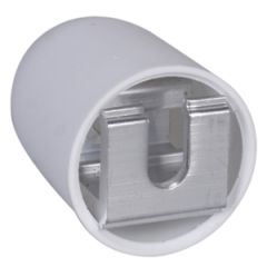 Sl.det.SKB 30-3 CEILING CUP balta