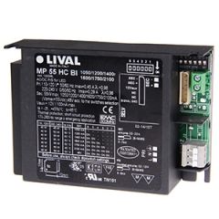 Transformators LED MP 55 HC BI 1050/1400/2100mA