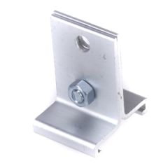 Sl.det.SKB 16-1 SUSPENS.CLAMP AL