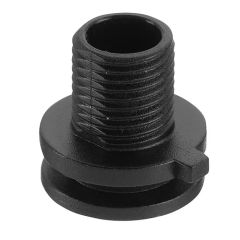 Sl.det.GA 57/10-2 nipple black